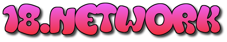 18.network Logo