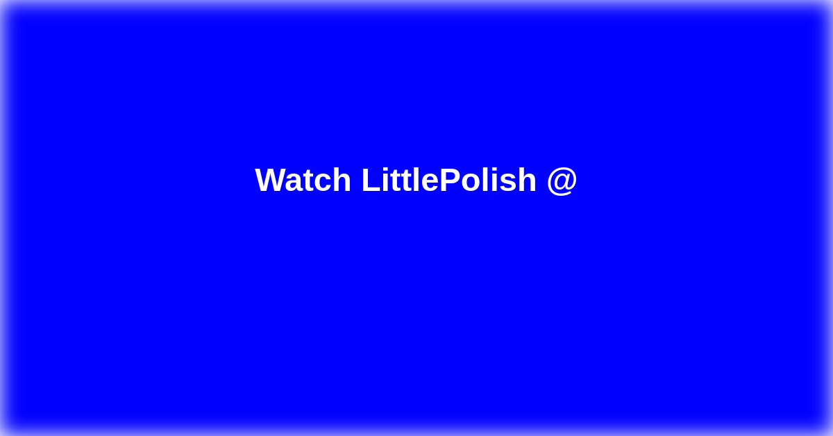 LittlePolish