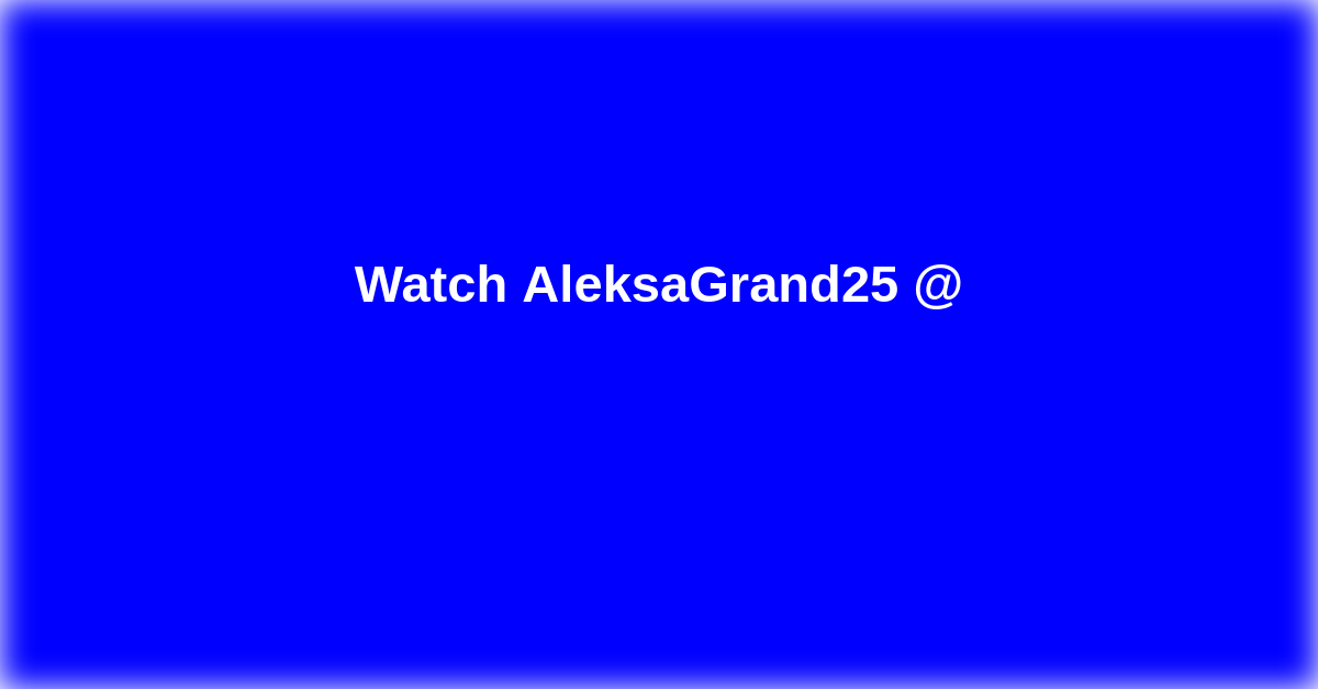 Aleksa_Grand_