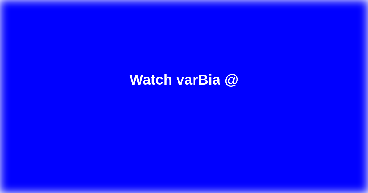 varBia