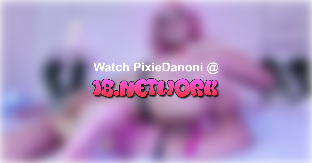 PixieDanoni