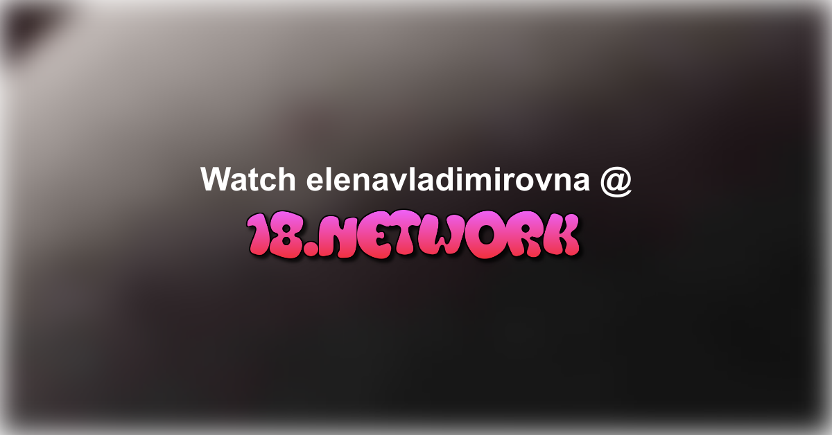 elenavladimirovna