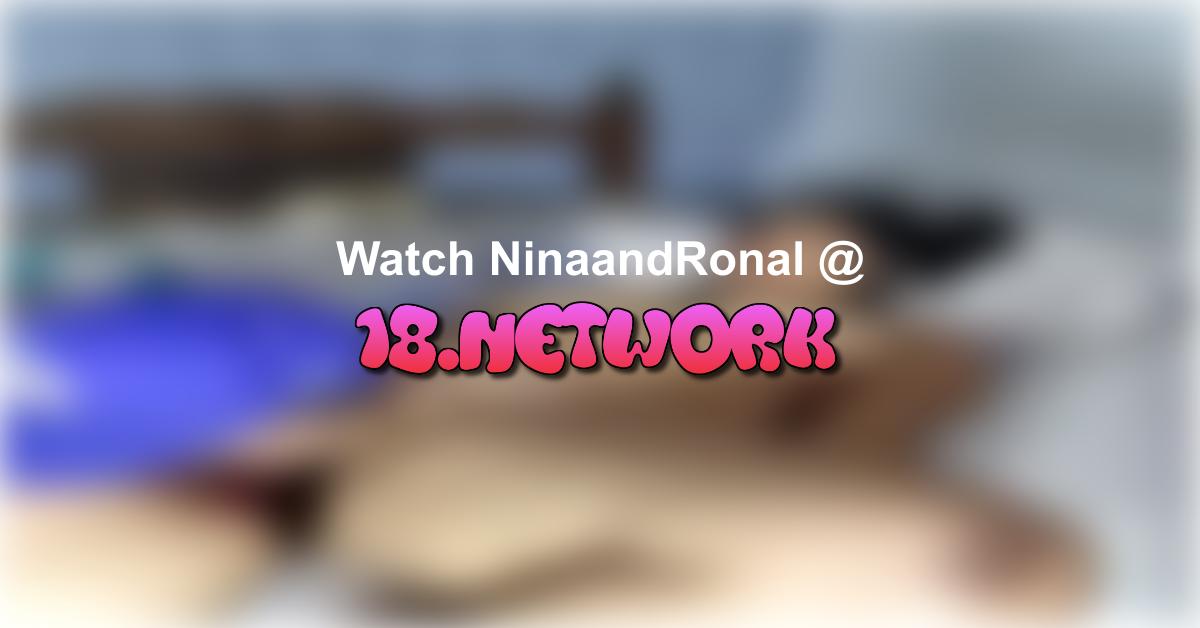 NinaandRonal