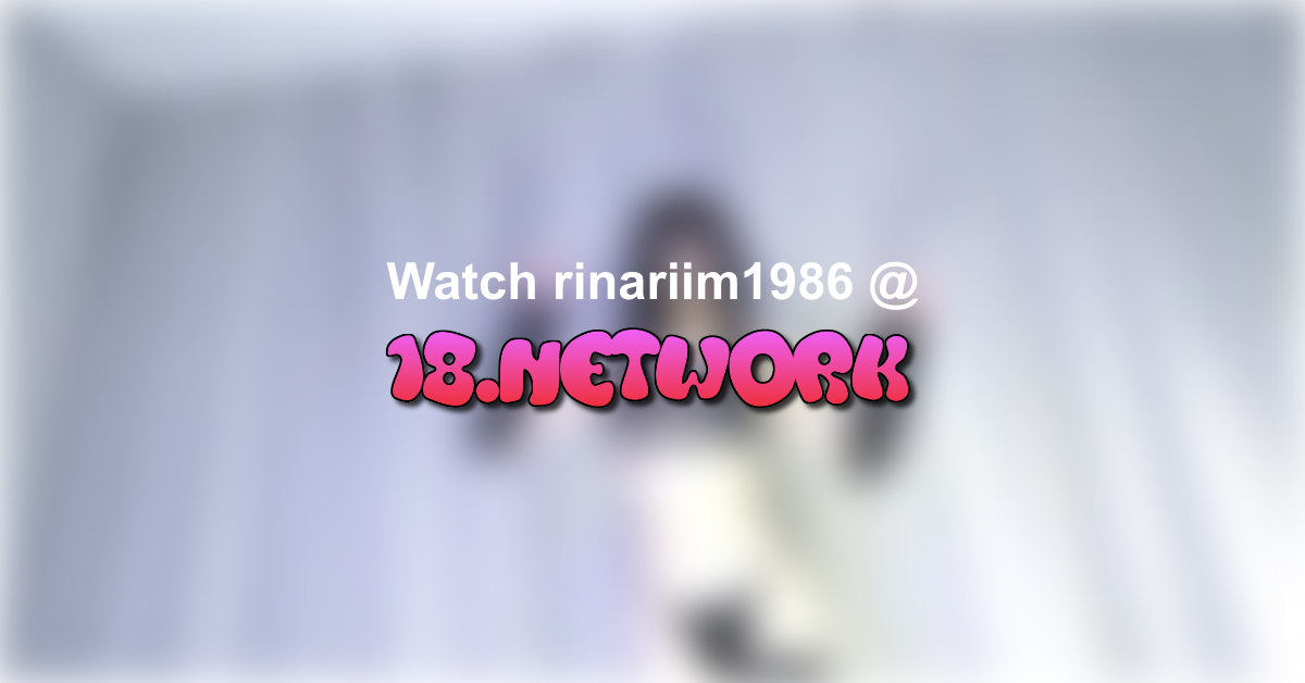 rinariim1986