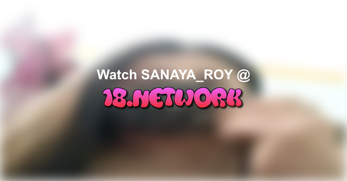 SANAYA_ROY