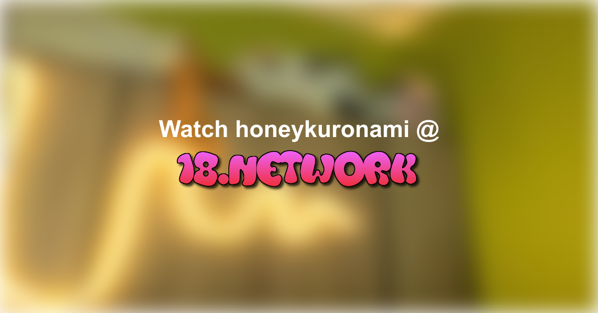 honeykuronami