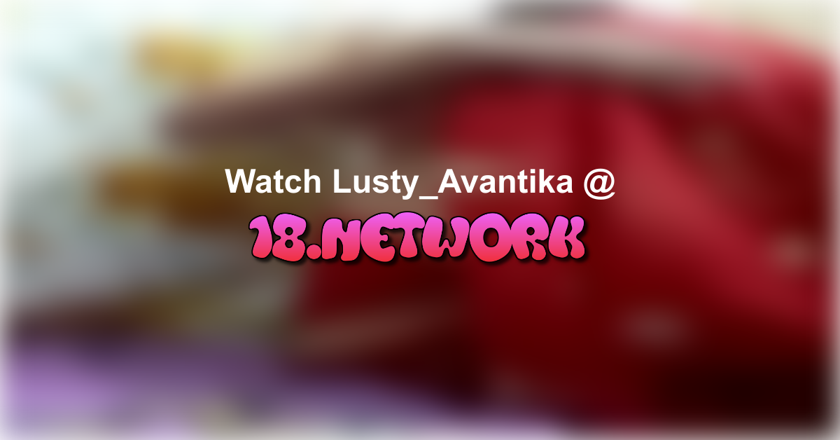 Lusty_Avantika