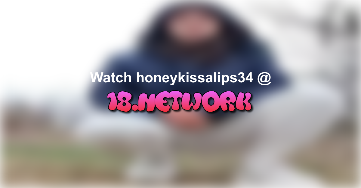 honeykissalips34