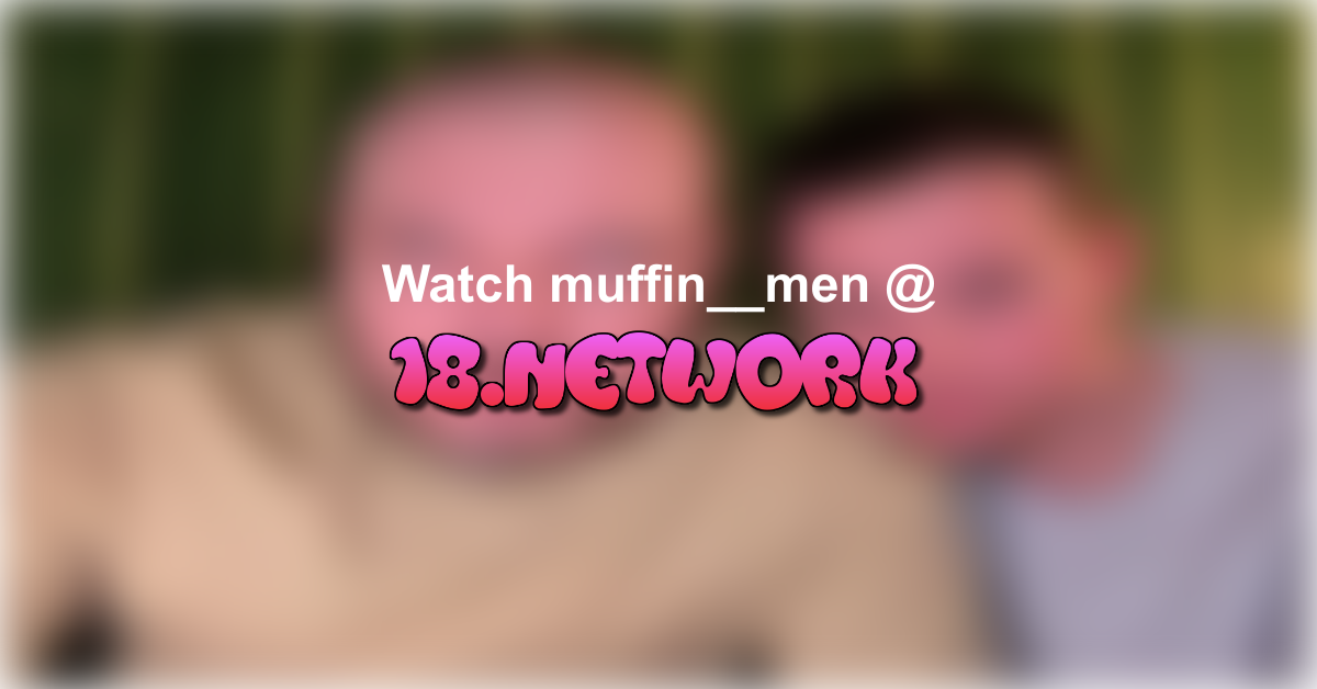 muffin__men