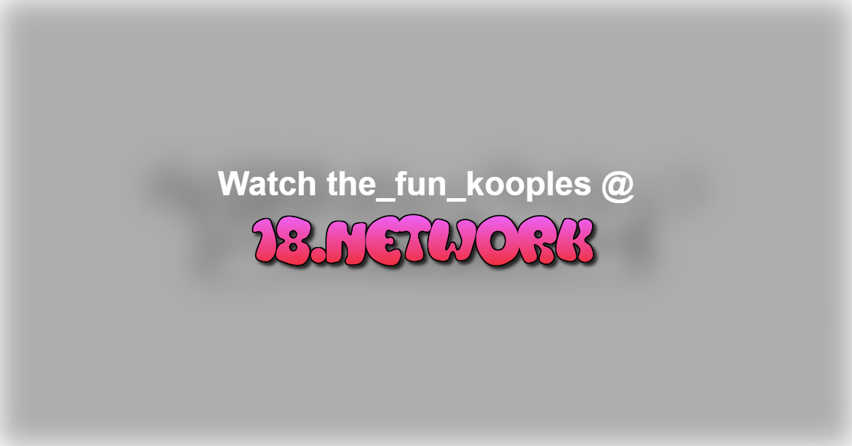 the_fun_kooples