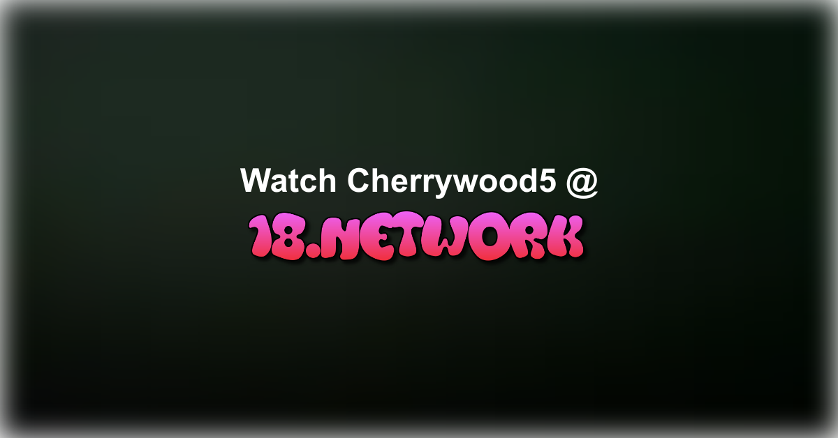 Cherrywood5