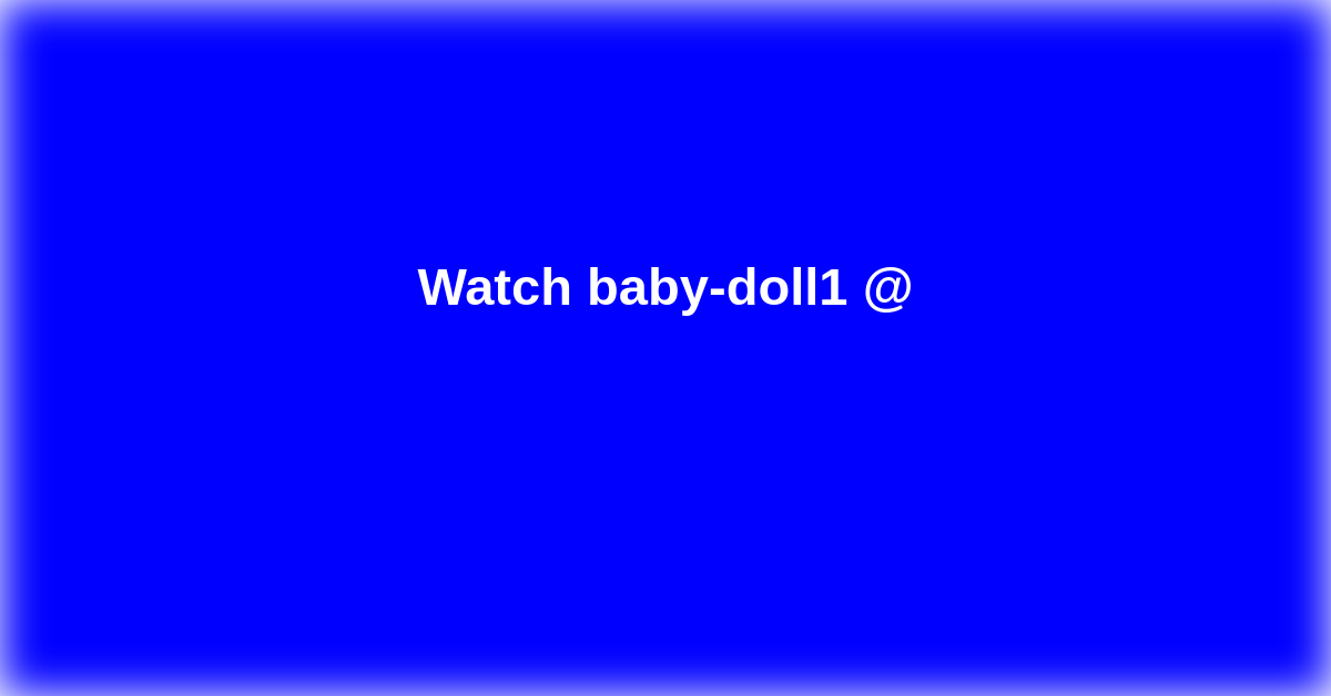 baby-doll1