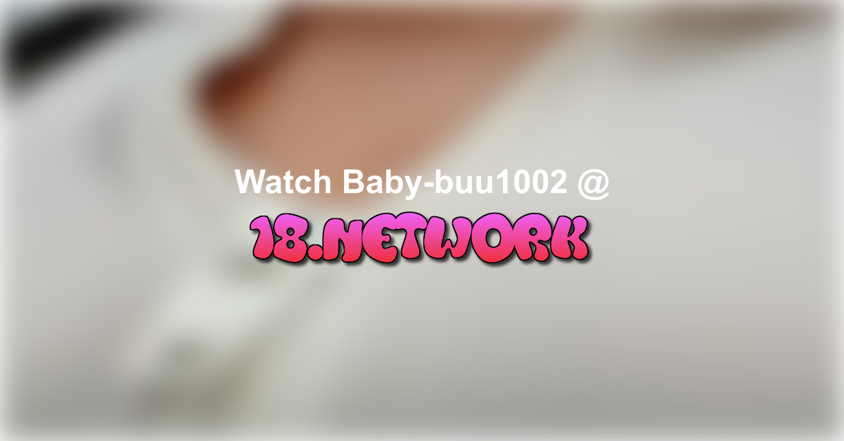 Baby-buu1002