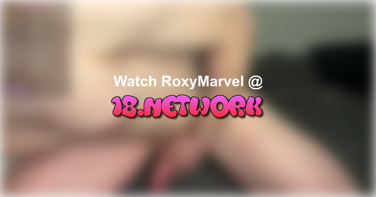 RoxyMarvel