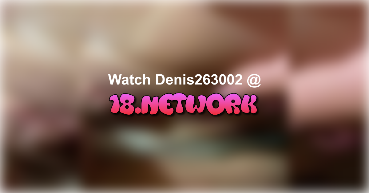 Denis263002