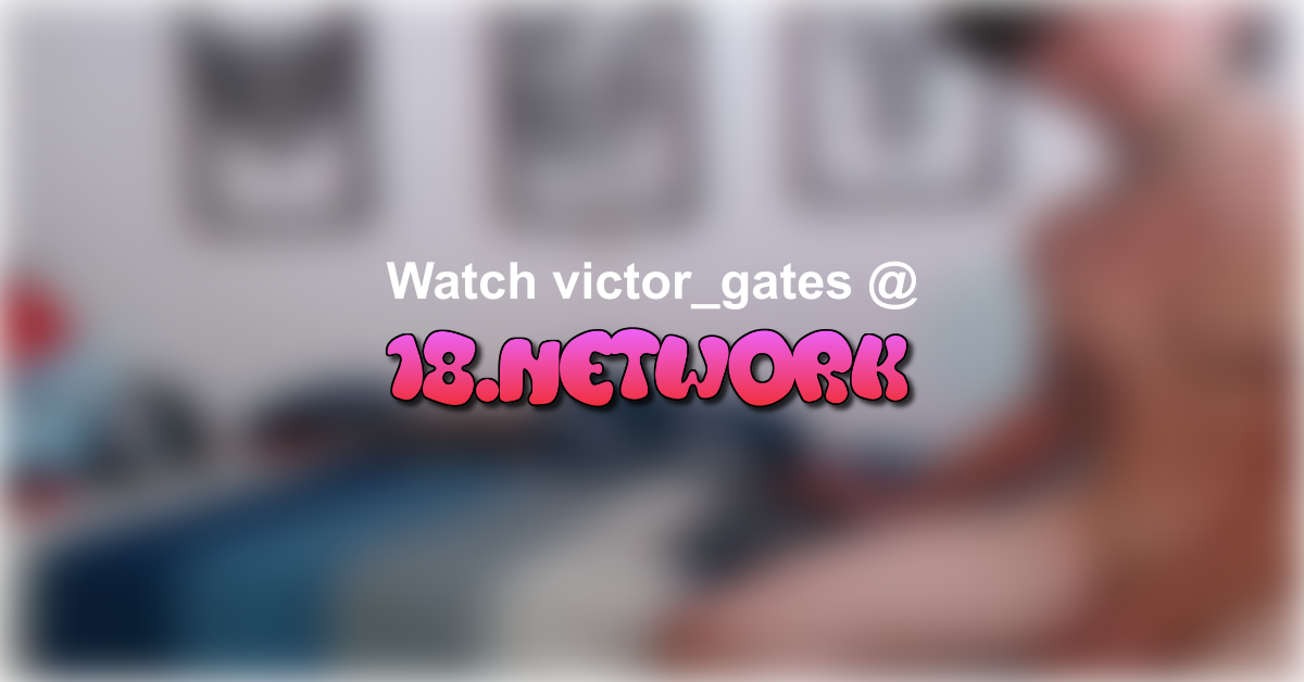 victor_gates