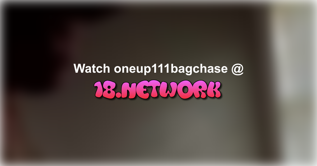 oneup111bagchase