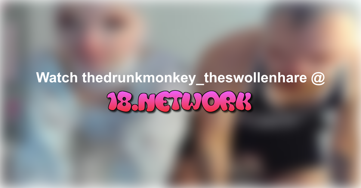 thedrunkmonkey_theswollenhare
