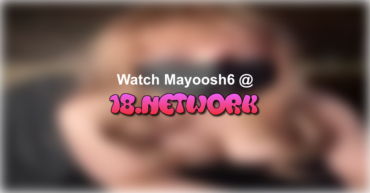 Mayoosh6