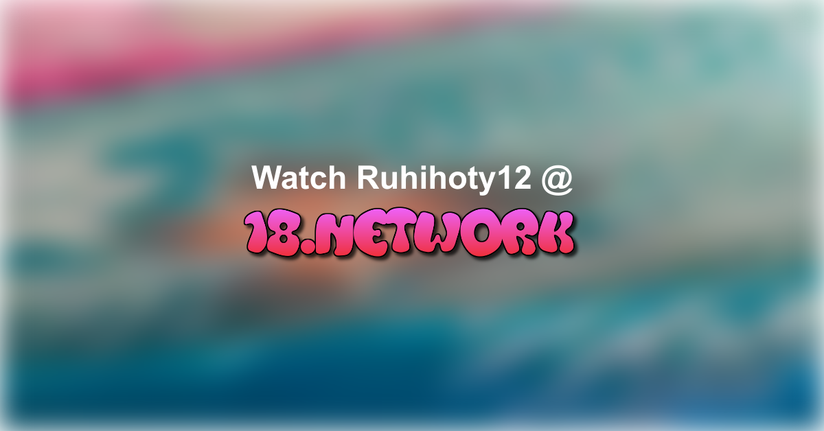 Ruhihoty12