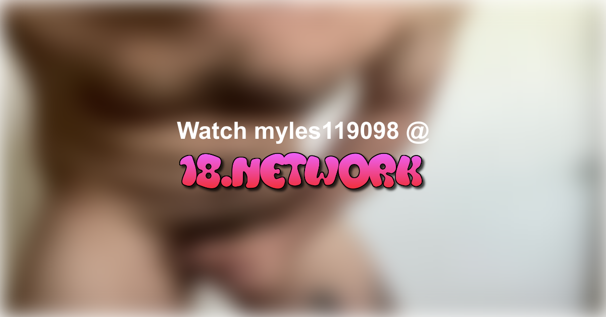 myles119098
