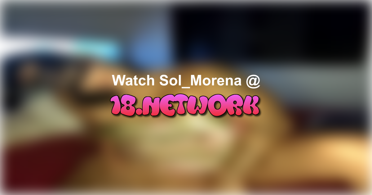 Sol_Morena