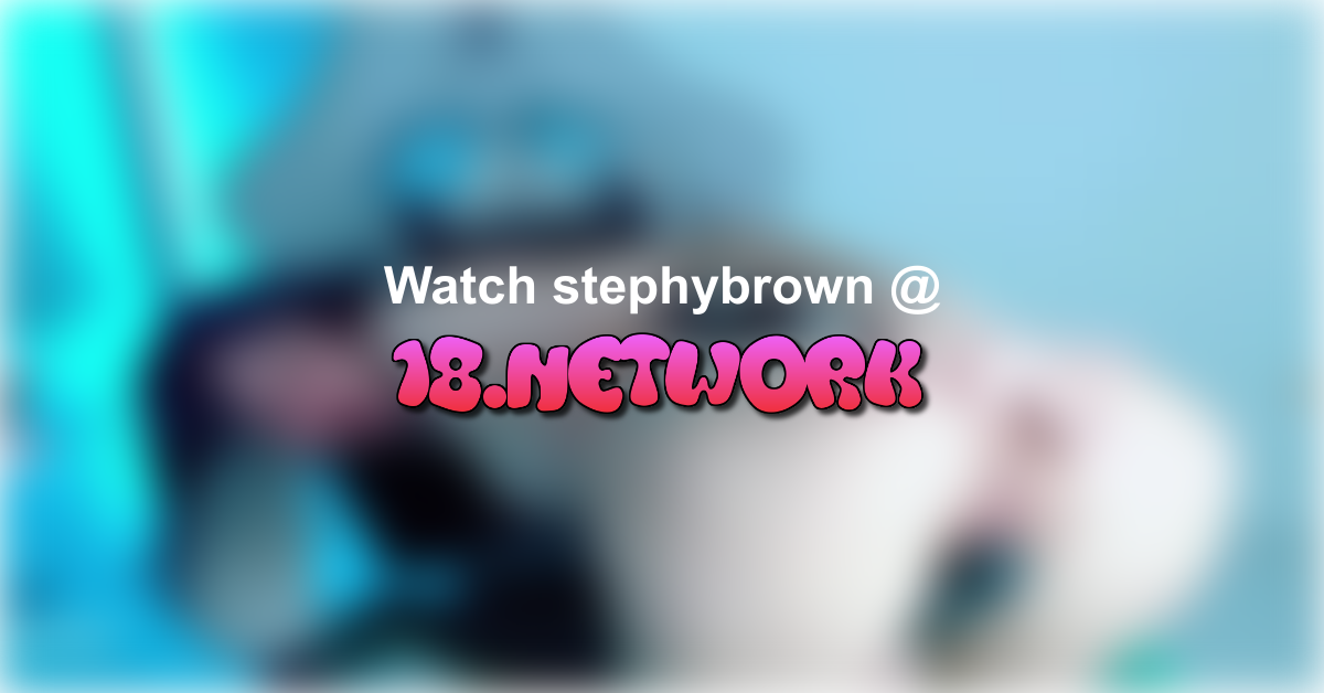 stephybrown