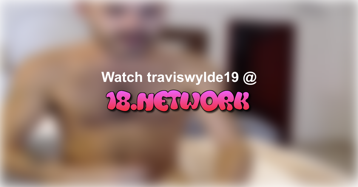 traviswylde19