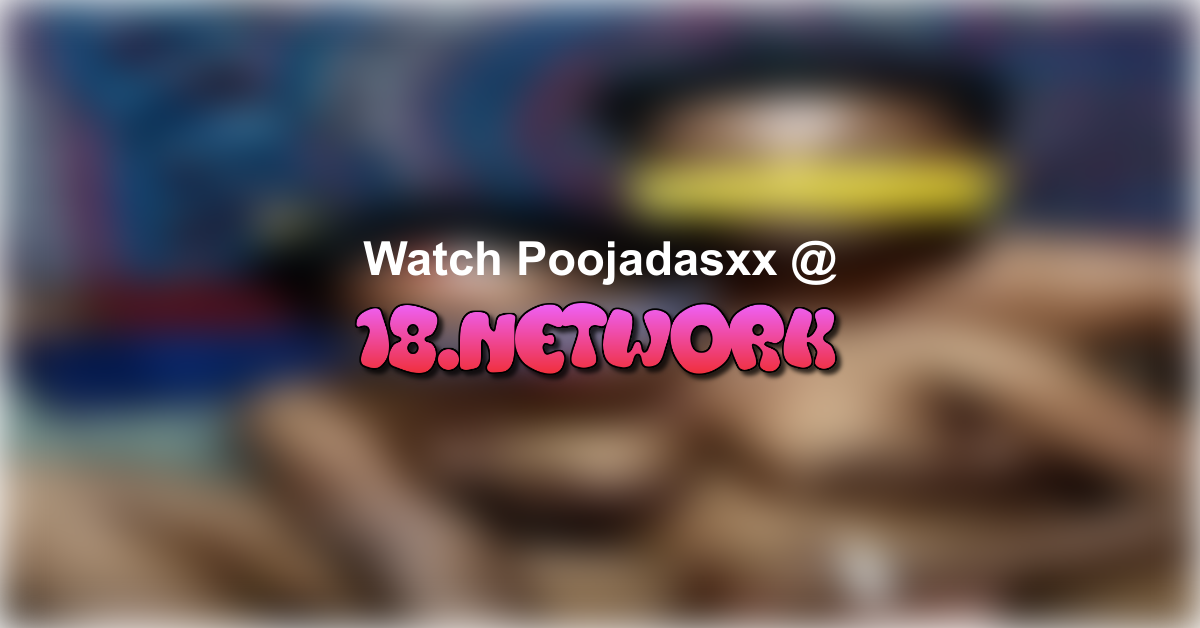Poojadasxx
