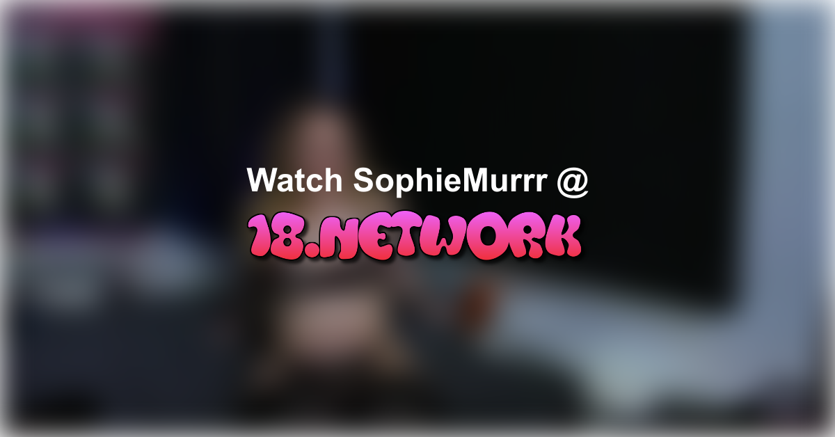 SophieMurrr