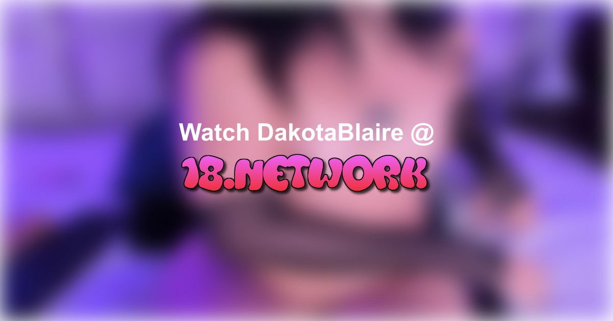 DakotaBlaire