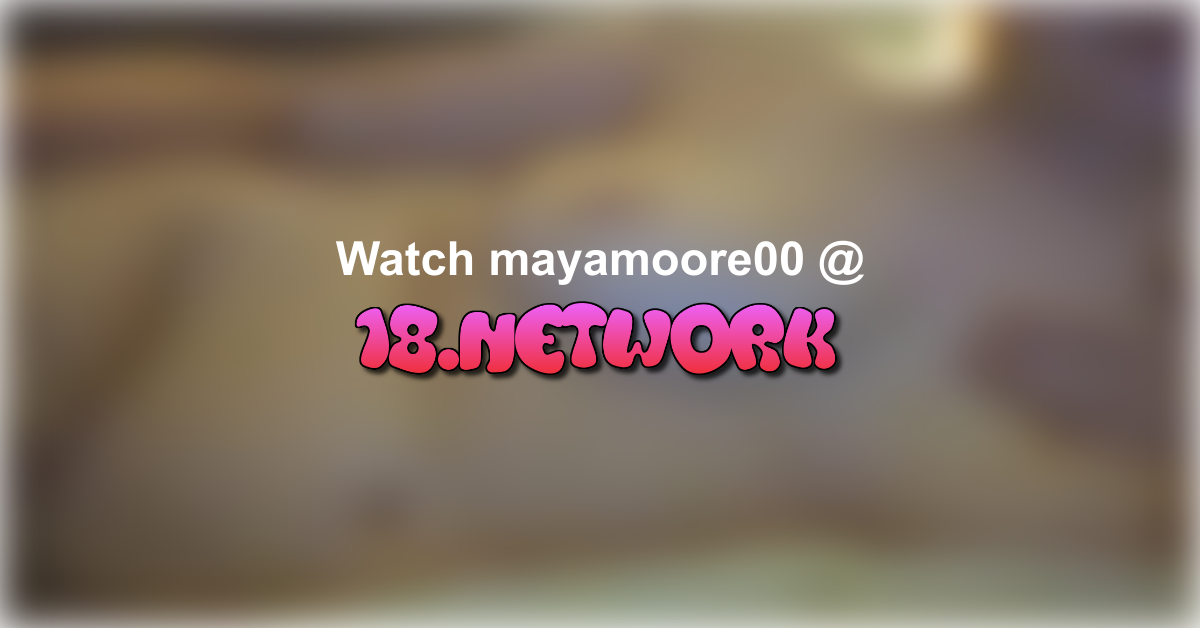 mayamoore00