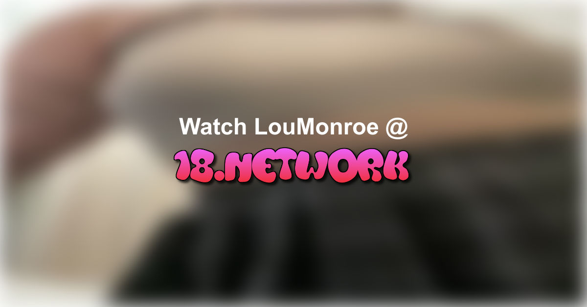 LouMonroe