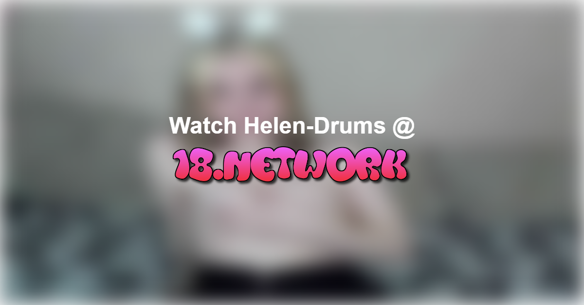 Helen-Drums