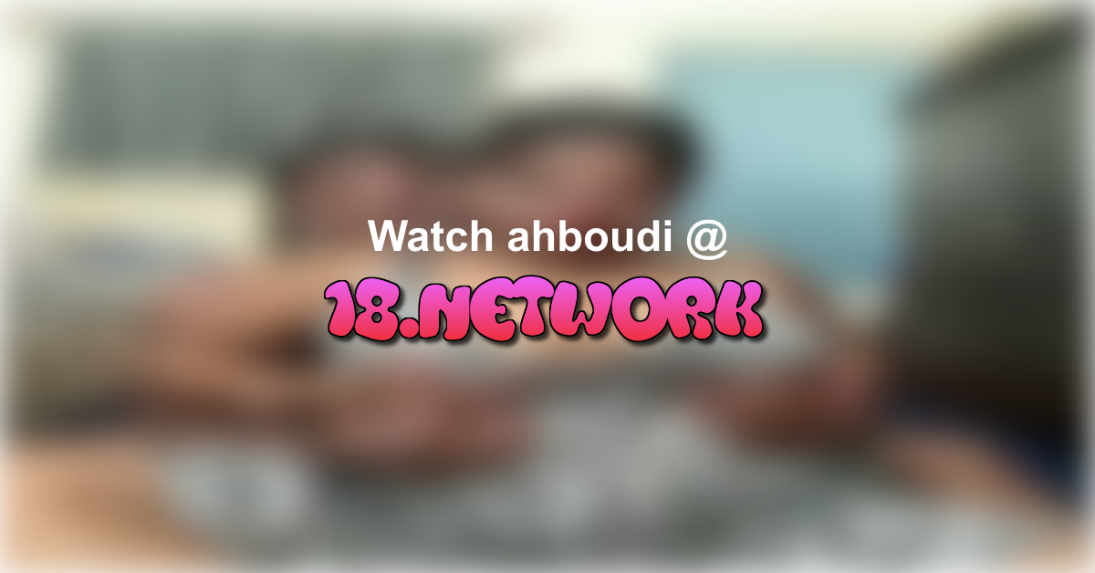 ahboudi