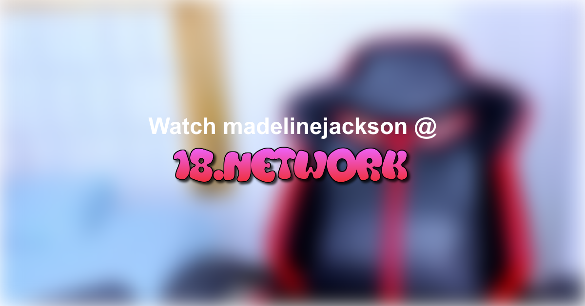 madelinejackson