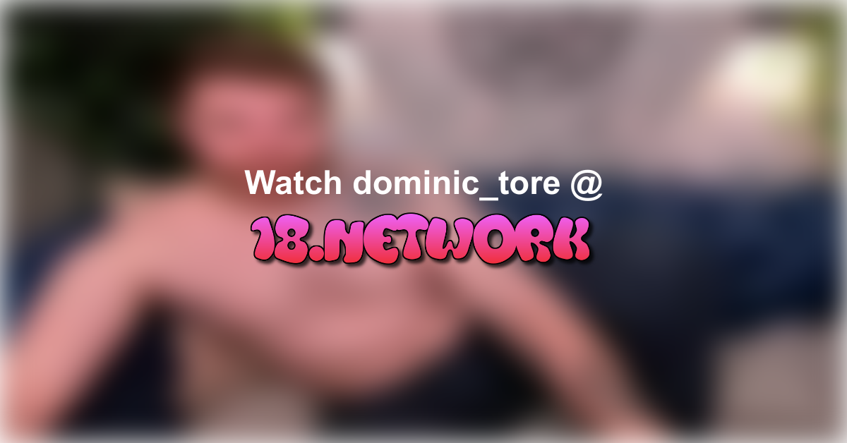 dominic_tore