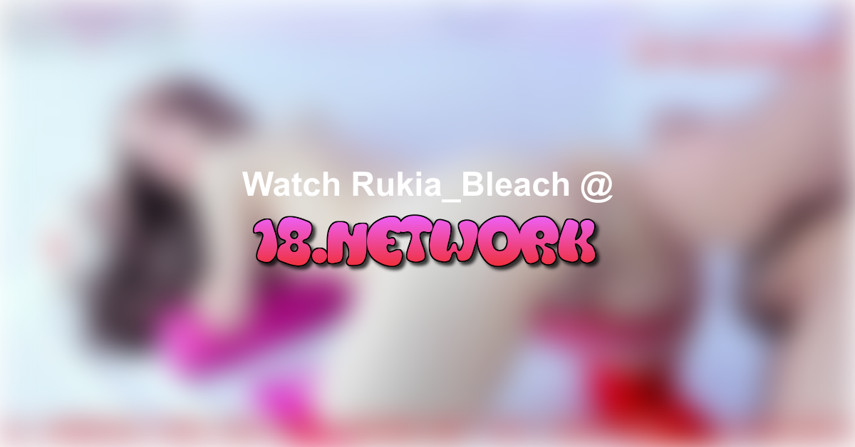 Rukia_Bleach