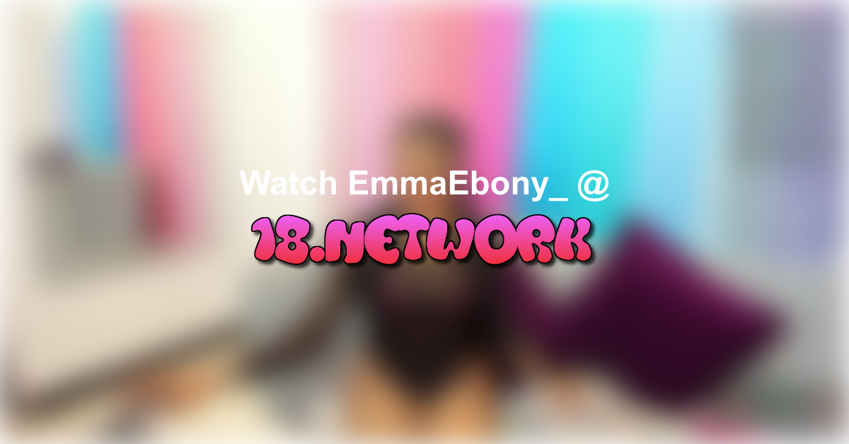 EmmaEbony_