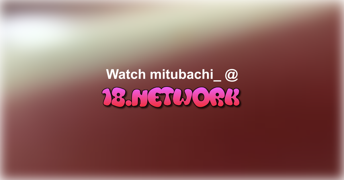 mitubachi_