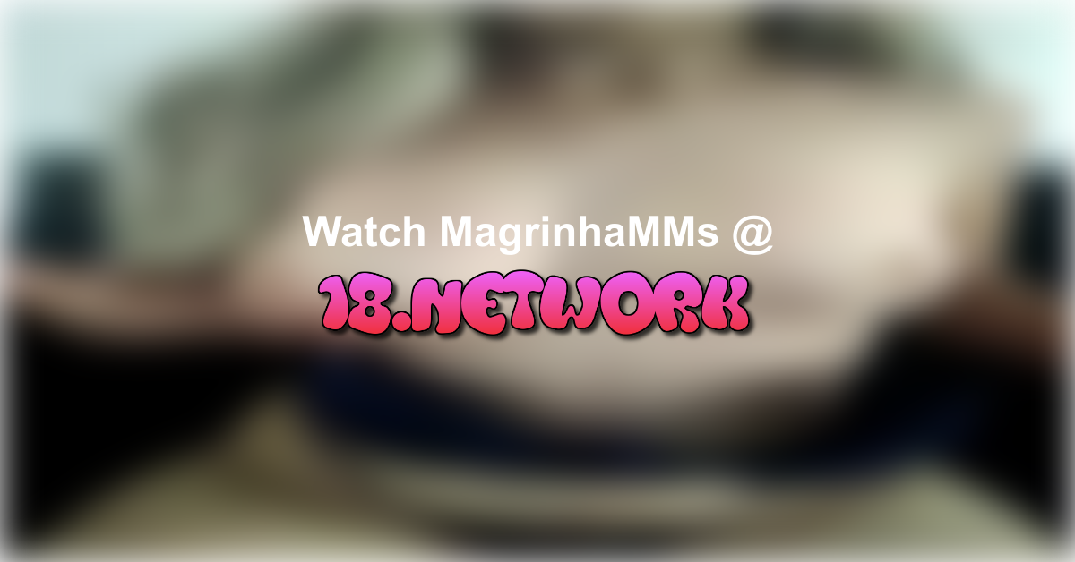 MagrinhaMMs