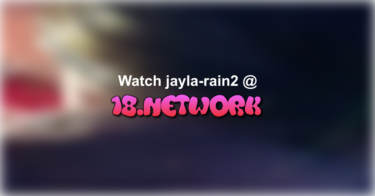 jayla-rain2