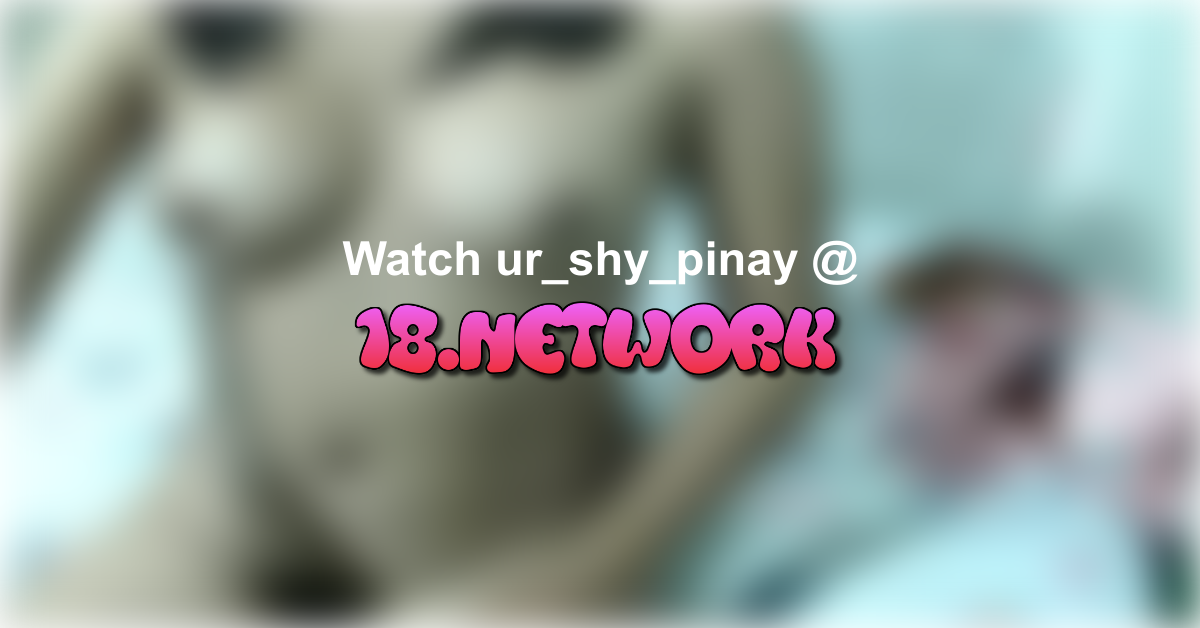 ur_shy_pinay