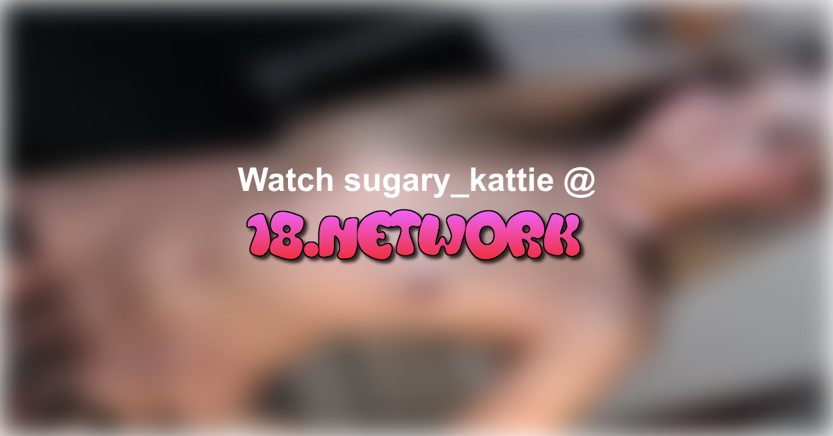 sugary_kattie