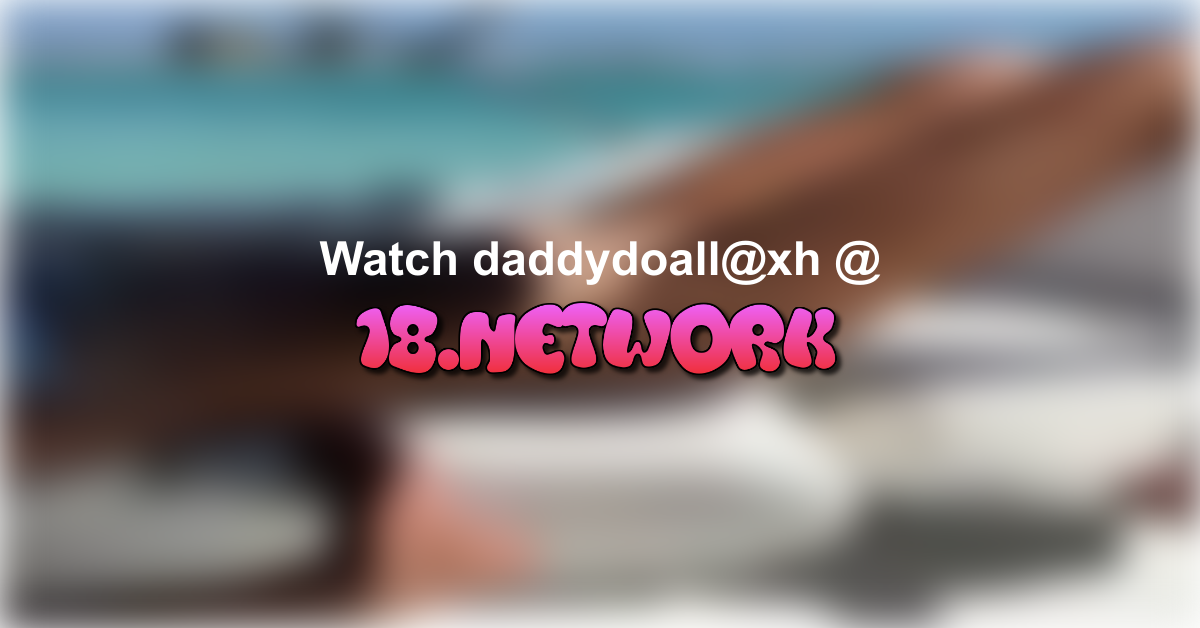 daddydoall@xh