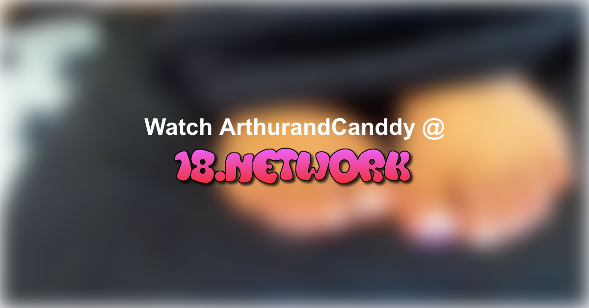 ArthurandCanddy