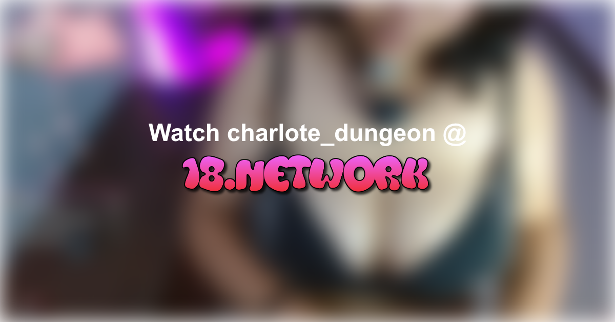 charlote_dungeon
