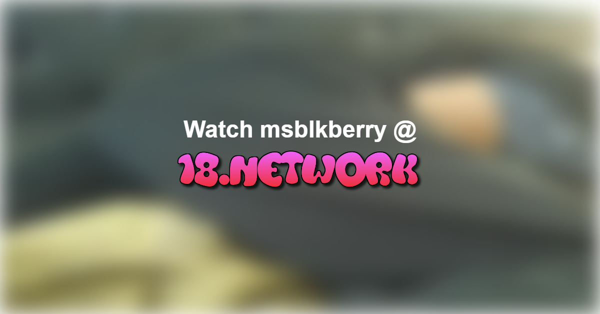 msblkberry