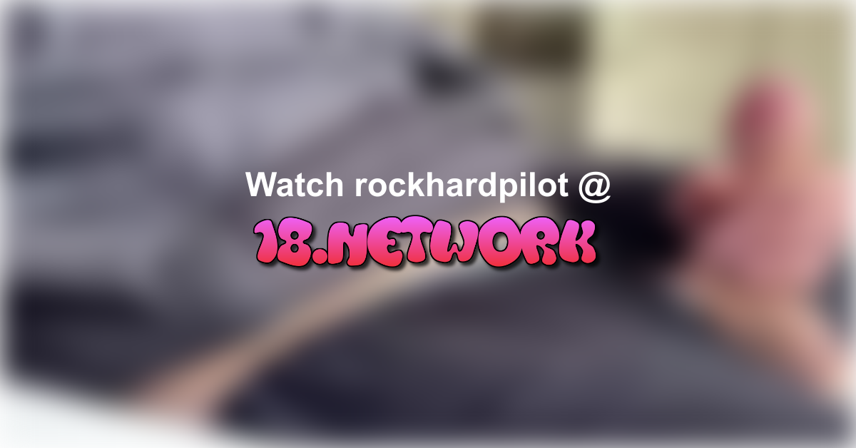 rockhardpilot