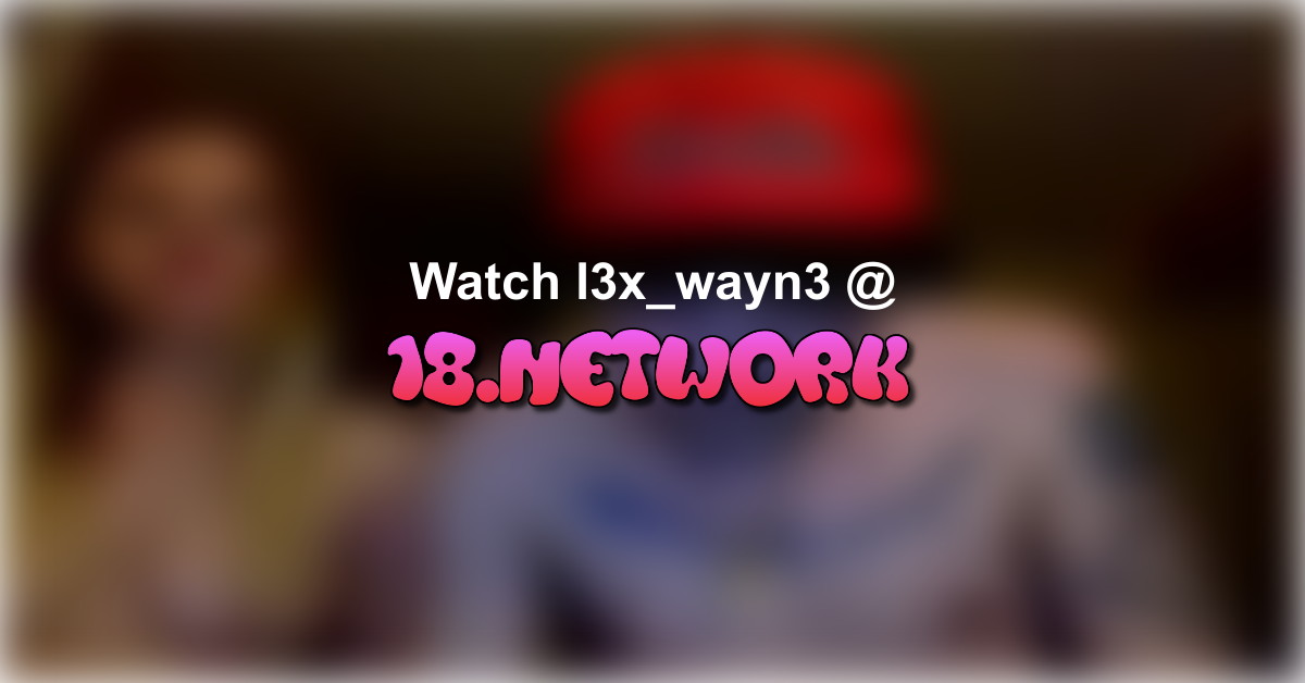 l3x_wayn3